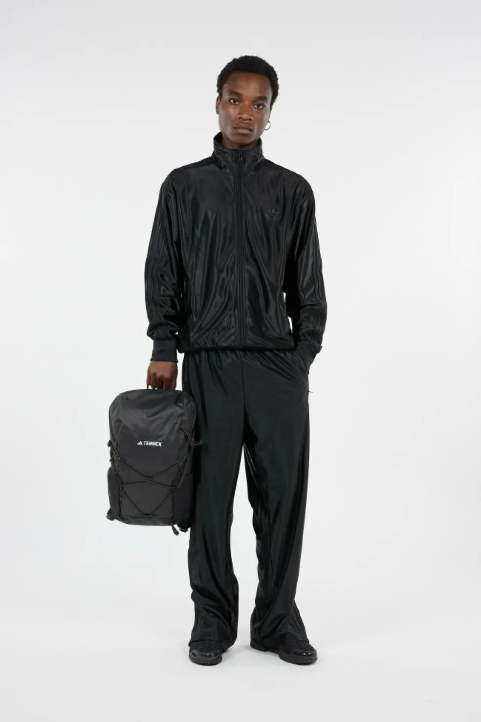 MT HIKE BP 20L - Sac à dos | Gris