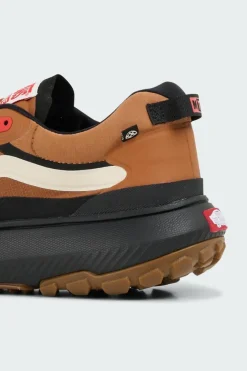 MTE Crosspath - Baskets | Marron