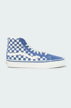 MTE Sk8-Hi Reissue 38 - Baskets | Bleu