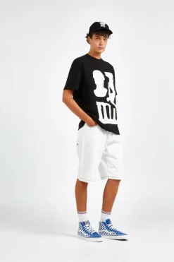 MTE Sk8-Hi Reissue 38 - Baskets | Bleu