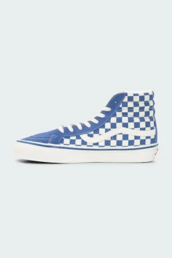 MTE Sk8-Hi Reissue 38 - Baskets | Bleu