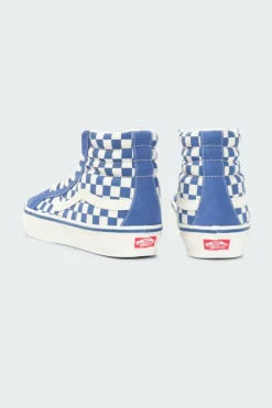 MTE Sk8-Hi Reissue 38 - Baskets | Bleu