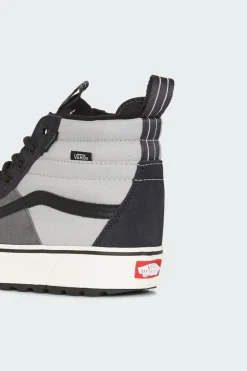 MTE Sk8-Hi Waterproof - Basket | Gris