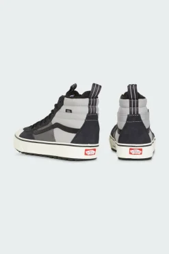 MTE Sk8-Hi Waterproof - Basket | Gris