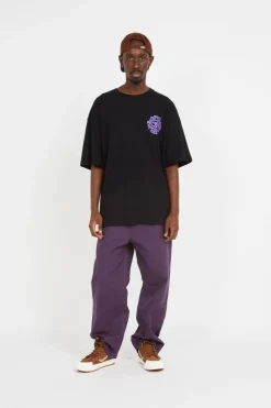 MTE Sk8-Hi Waterproof - Baskets | Marron