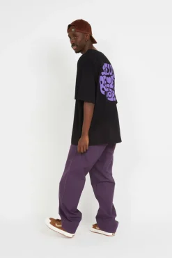 MTE Sk8-Hi Waterproof - Baskets | Marron