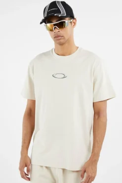 MTL - T-shirt | Noir