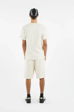 MTL - T-shirt | Noir