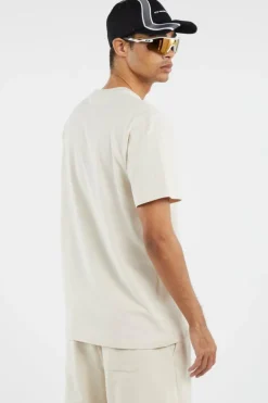 MTL - T-shirt | Noir