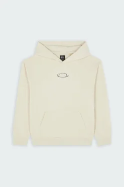 MTL PO - Hoodie | Noir