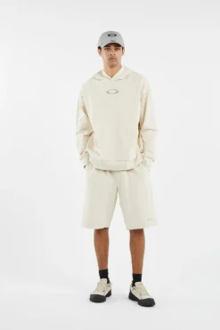 MTL PO - Hoodie | Noir