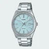 MTP-1302PE-2AVEF - Montre | Argent