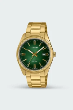 MTP-1302PGC-3AVEF - Montre | Multicolore