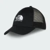 MUDDER TRUCKER - Casquette | Noir