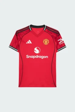 MUFC H JSY - Maillot de foot | Rouge