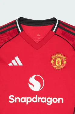 MUFC H JSY - Maillot de foot | Rouge