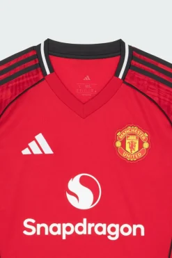 MUFC H JSY L - Maillot de foot | Rouge