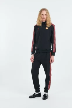 MUFC ICON TP - Jogging | Noir