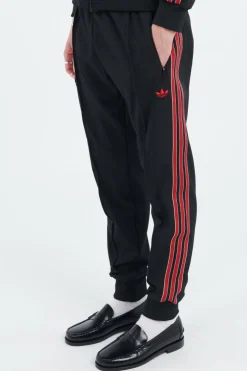 MUFC ICON TP - Jogging | Noir