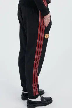 MUFC ICON TP - Jogging | Noir