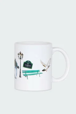 MUG JO - Mug | Blanc