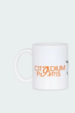 MUG JO - Mug | Blanc