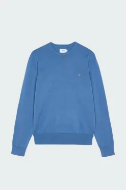 mullen - Pull | Bleu