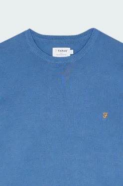 mullen - Pull | Bleu