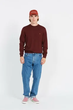 MULLEN - Pull | Rouge