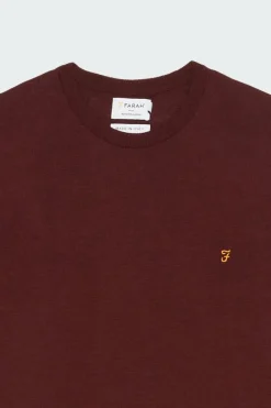 MULLEN - Pull | Rouge