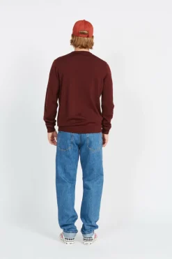 MULLEN - Pull | Rouge