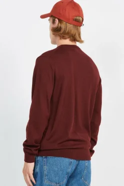 MULLEN - Pull | Rouge