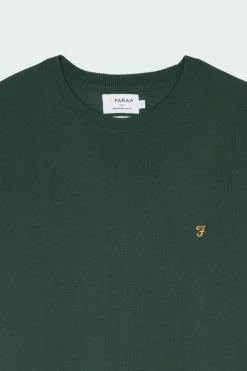 MULLEN - Pull | Vert