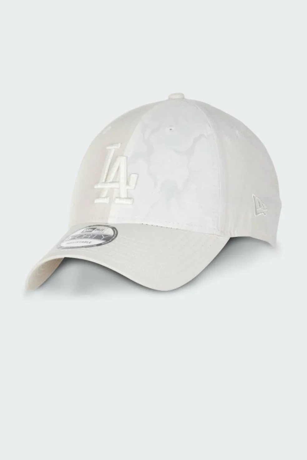 MULTI TEXTURE 9F - Casquette | Beige