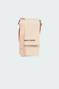 MUMI - Pochette pour téléphone à rabat | Rose