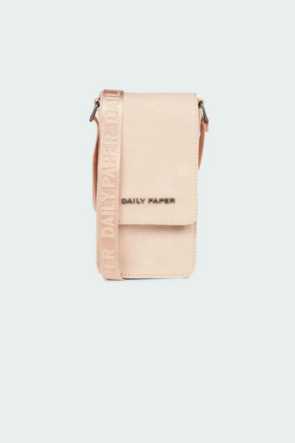 MUMI - Pochette pour téléphone à rabat | Rose