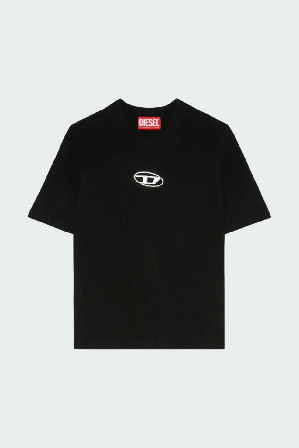 M-VALARI - Top | Noir