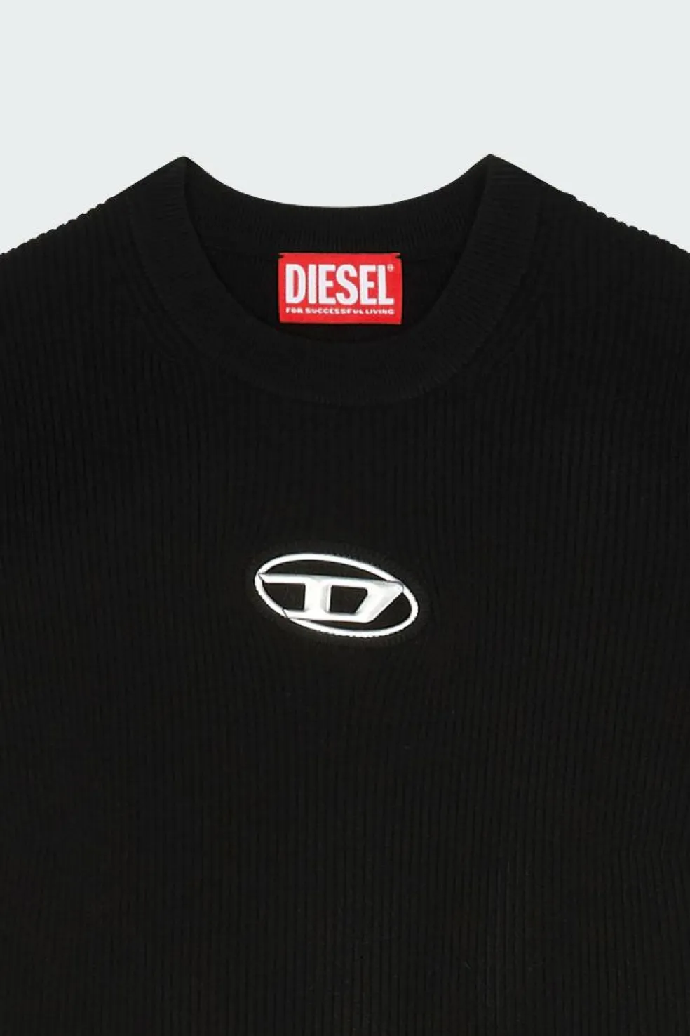 M-VALARI - Top | Noir