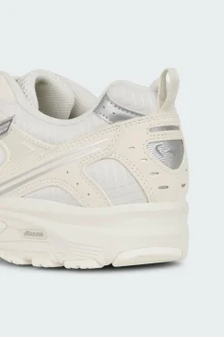 MXR TECH - Baskets | Gris