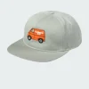 Mystery Machine Cap - Casquette | Vert