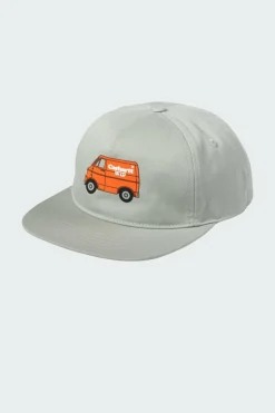 Mystery Machine Cap - Casquette | Vert