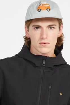 Mystery Machine Cap - Casquette | Vert