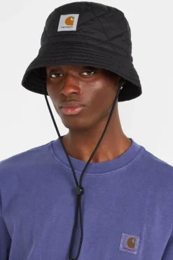 Myton Bucket Hat - Bobs | Noir
