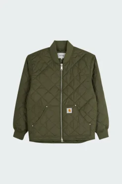 Myton Liner - Bomber | Kaki