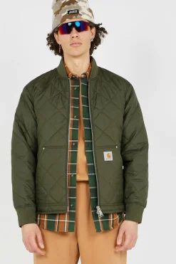 Myton Liner - Bomber | Kaki