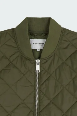 Myton Liner - Bomber | Kaki