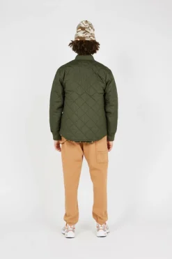 Myton Liner - Bomber | Kaki