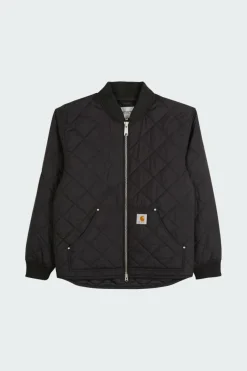 Myton Liner - Bomber | Noir