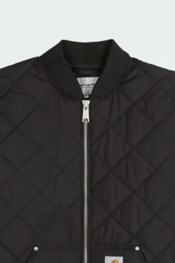 Myton Liner - Bomber | Noir