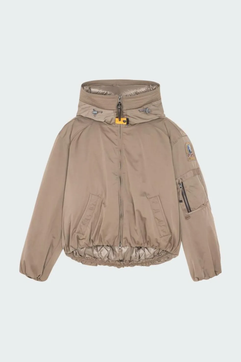 NAADZ - Doudoune | Marron